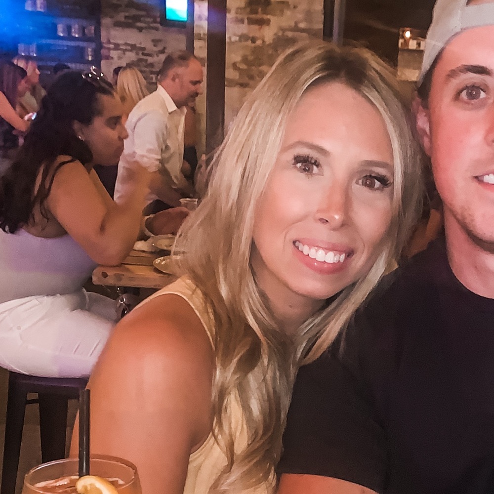 Meet your Posher, Sara